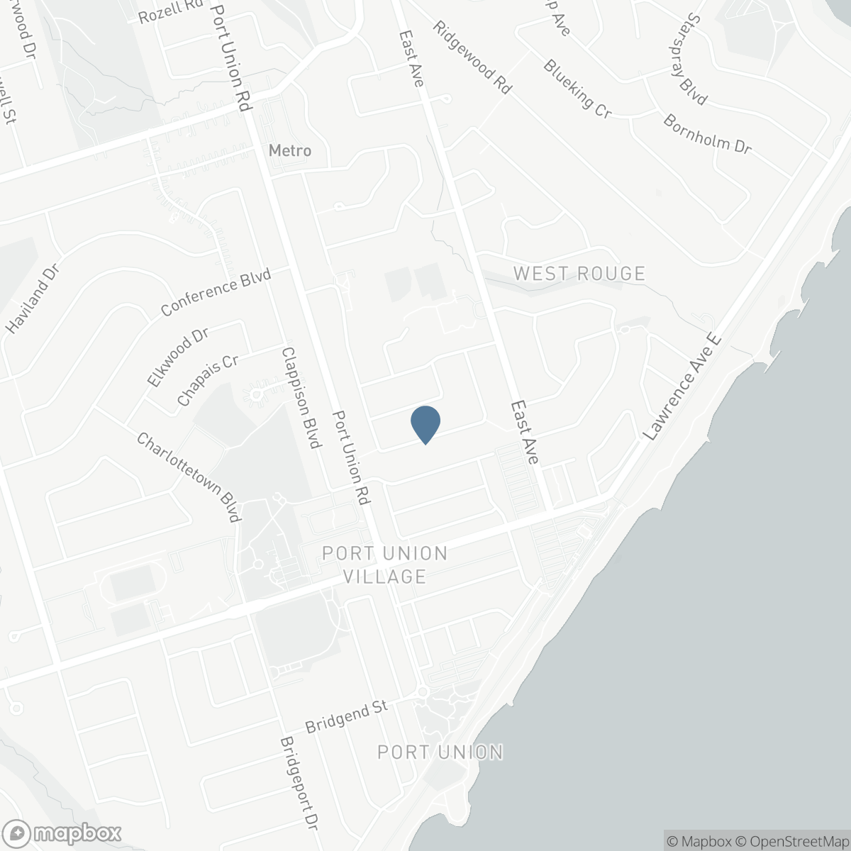 120 WINTER GARDENS TRAIL, Toronto, Ontario M1C 3N7